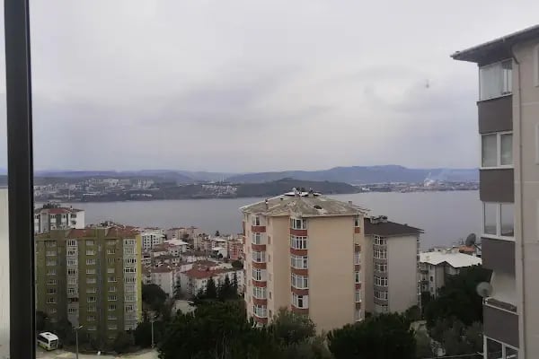 M.Yigit İnsaat Sitesi - Resim 8