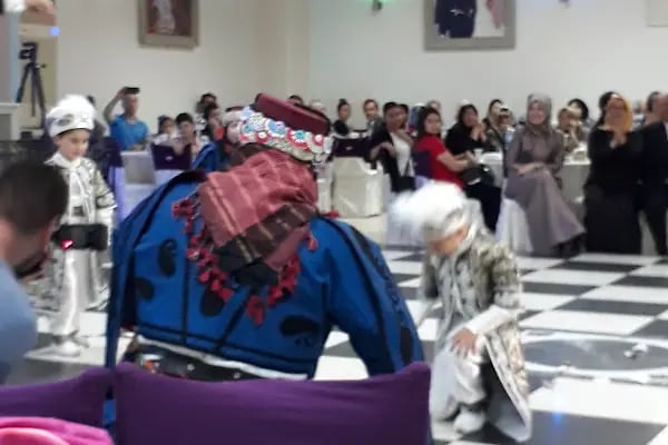 Altınsaray Düğün Salonu - Resim 20