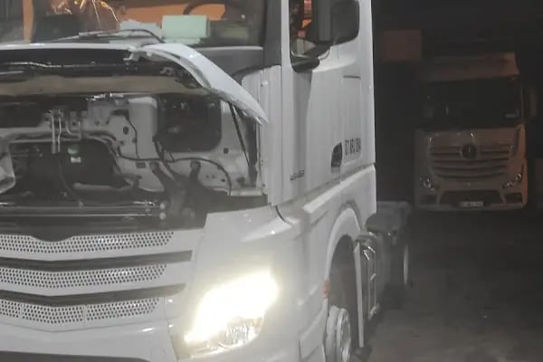 Kartaloglu Oto Elektrik - Resim 6
