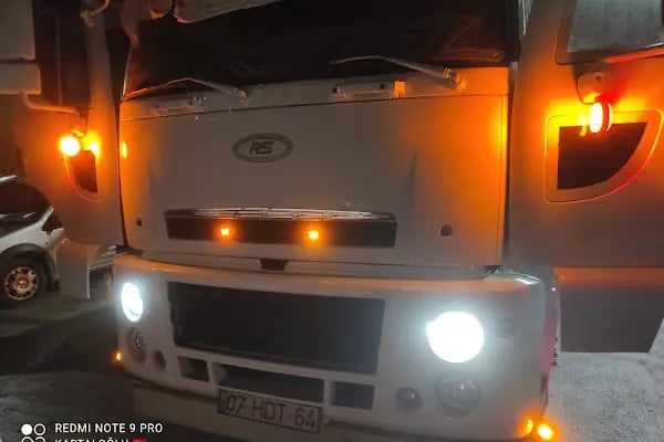 Kartaloglu Oto Elektrik - Resim 18