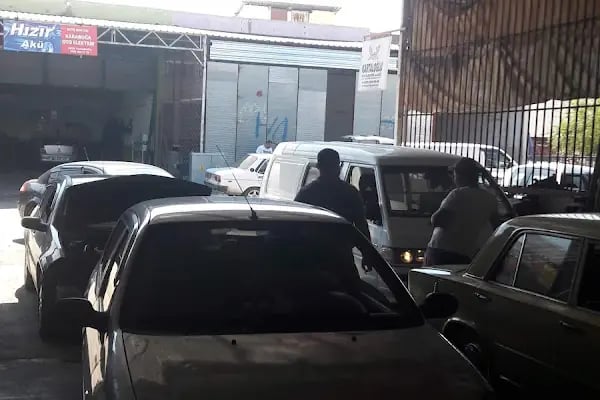 Kartaloglu Oto Elektrik - Resim 3
