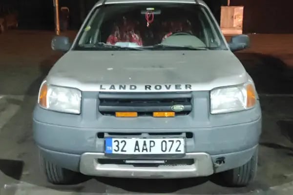 Kartaloglu Oto Elektrik - Resim 12