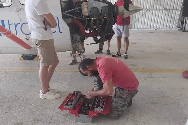 Kartaloglu Oto Elektrik - Resim 11