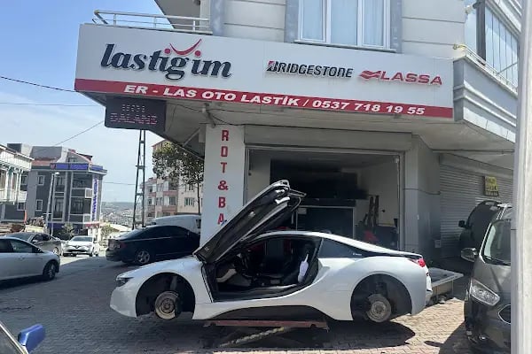 ARNAVUTKÖY ERLAS ROT BALANS - Resim 15