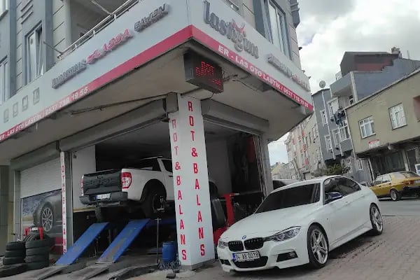 ARNAVUTKÖY ERLAS ROT BALANS - Resim 10