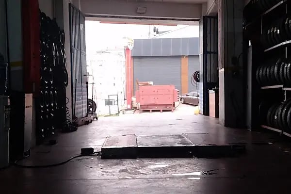 ARNAVUTKÖY ERLAS ROT BALANS - Resim 14