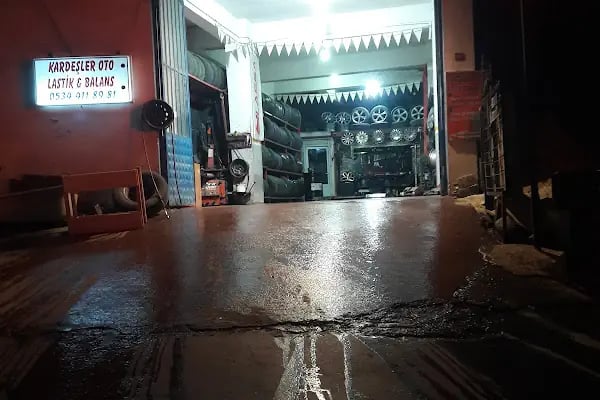 ARNAVUTKÖY ERLAS ROT BALANS - Resim 16