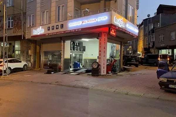 ARNAVUTKÖY ERLAS ROT BALANS - Resim 8
