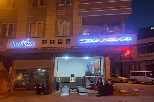 ARNAVUTKÖY ERLAS ROT BALANS - Resim 2