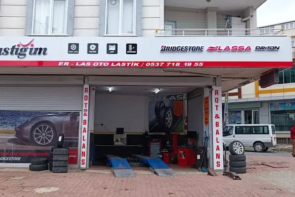 ARNAVUTKÖY ERLAS ROT BALANS - Resim 4