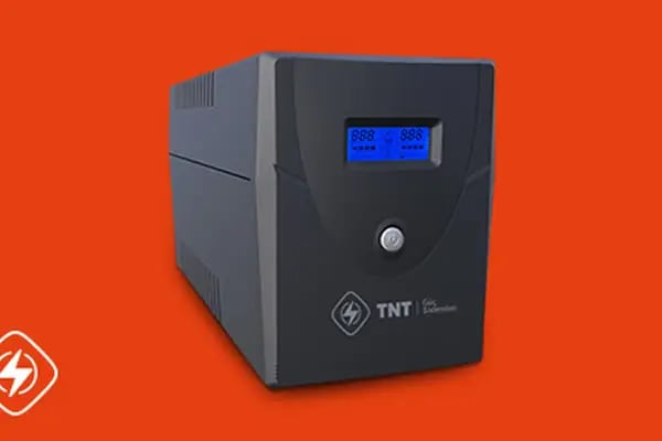 TNT Bilgi Teknolojileri A.Ş. - Resim 5