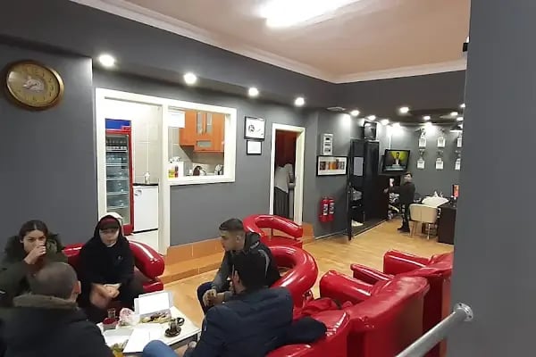 Cemal DAŞTAN Spor Kulübü - Resim 8