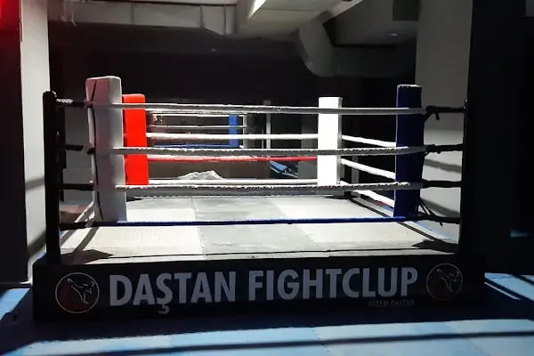 Cemal DAŞTAN Spor Kulübü - Resim 13