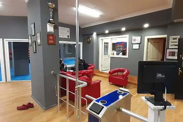 Cemal DAŞTAN Spor Kulübü - Resim 3