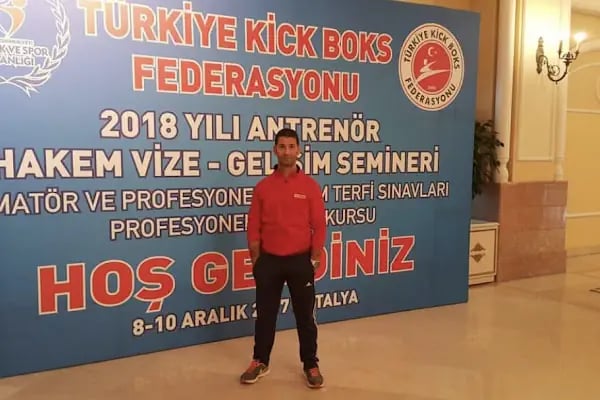 Cemal DAŞTAN Spor Kulübü - Resim 17