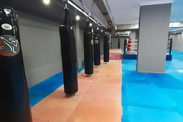 Cemal DAŞTAN Spor Kulübü - Resim 20