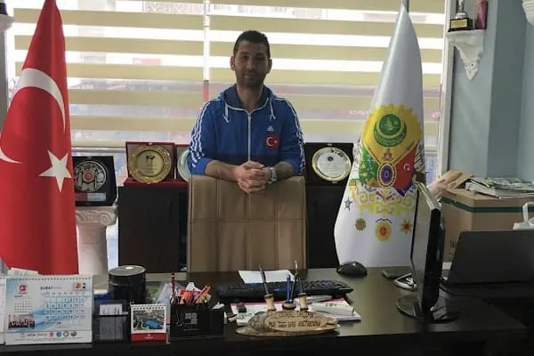 Cemal DAŞTAN Spor Kulübü - Resim 7