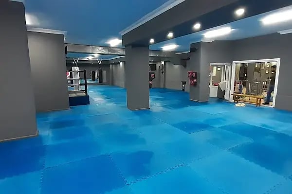 Cemal DAŞTAN Spor Kulübü - Resim 10