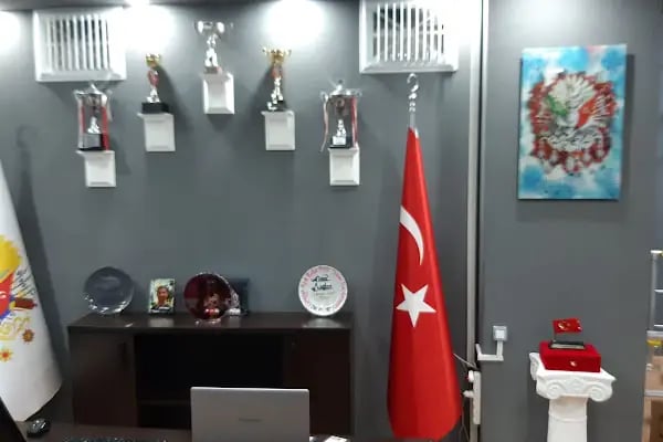 Cemal DAŞTAN Spor Kulübü - Resim 12