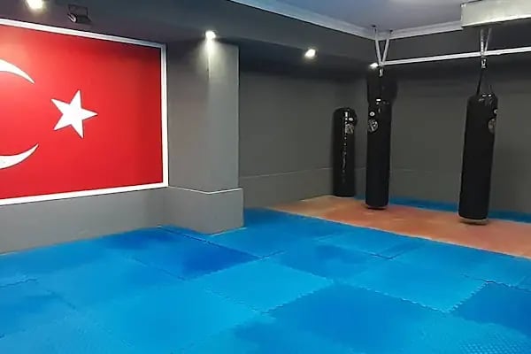 Cemal DAŞTAN Spor Kulübü - Resim 16