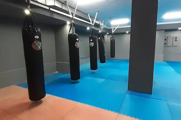 Cemal DAŞTAN Spor Kulübü - Resim 11