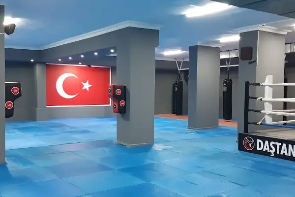 Cemal DAŞTAN Spor Kulübü - Resim 15