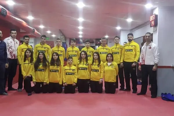 Cemal DAŞTAN Spor Kulübü - Resim 4