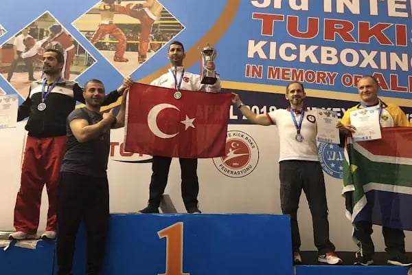 Cemal DAŞTAN Spor Kulübü - Resim 14