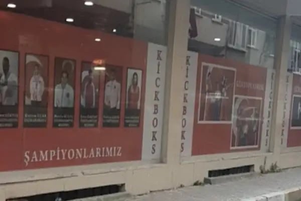 Cemal DAŞTAN Spor Kulübü - Resim 5