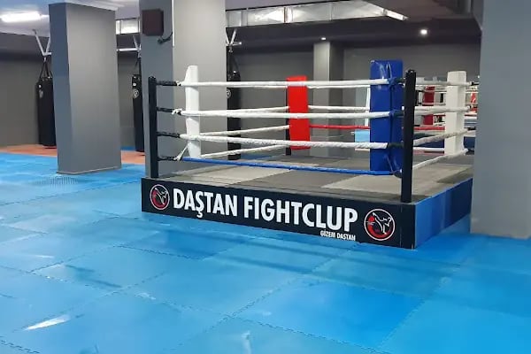 Cemal DAŞTAN Spor Kulübü - Resim 6