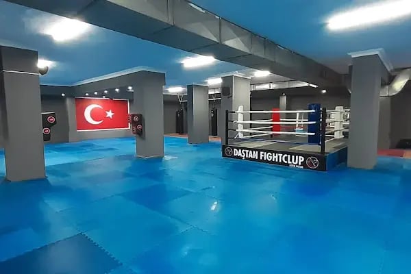 Cemal DAŞTAN Spor Kulübü - Resim 2