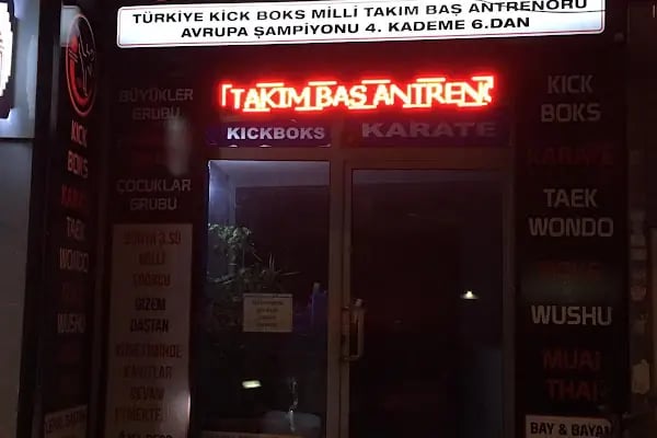 Cemal DAŞTAN Spor Kulübü - Resim 19
