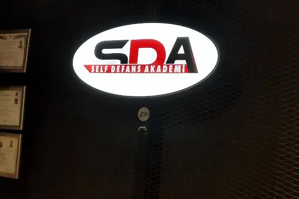 Self Defans Akademi - Resim 4