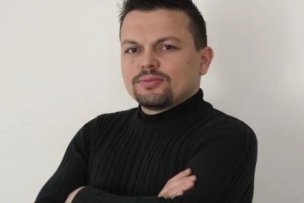 Uzm. Kl. Psk. Mehmet Ali Elitaş - Resim 1
