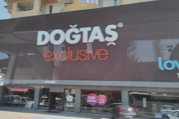 Doğtaş Exclusive Alanya - Resim 13