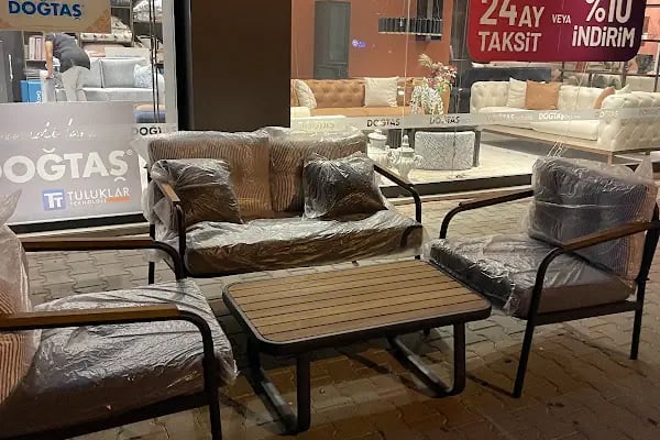 Doğtaş Exclusive Alanya - Resim 17
