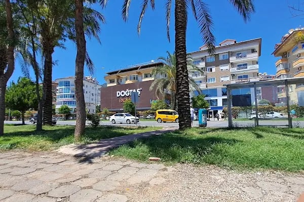 Doğtaş Exclusive Alanya - Resim 10
