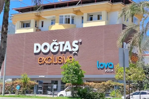 Doğtaş Exclusive Alanya - Resim 4