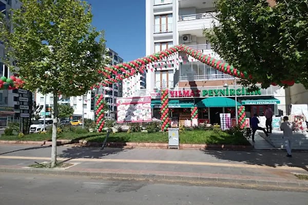 Yılmaz Peynircilik - Resim 5
