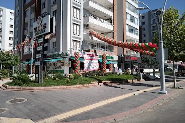 Yılmaz Peynircilik - Resim 4