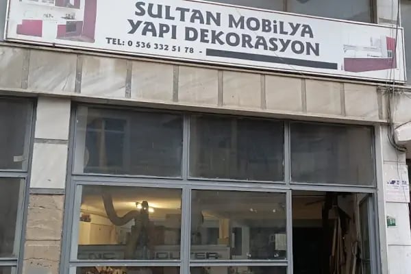 Gemlik Sultan Mobilya - Resim 2