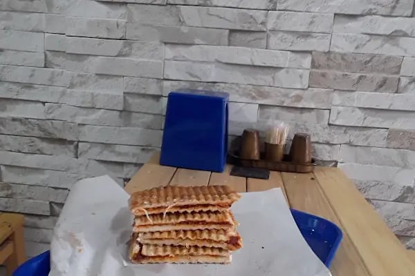 BEREKET BÜFE - Resim 15