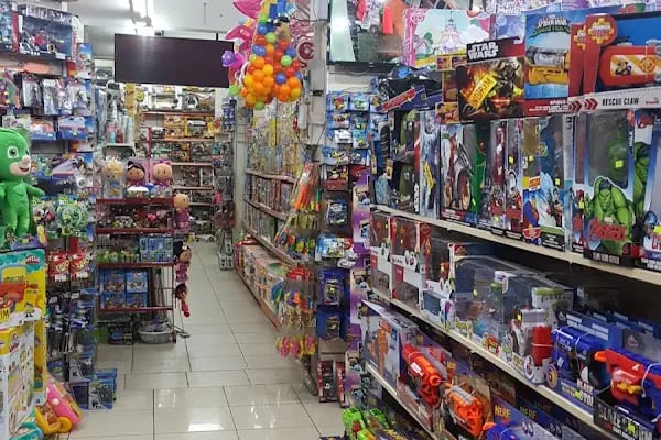 Mert Toys Oyuncak Mağazası - Resim 4