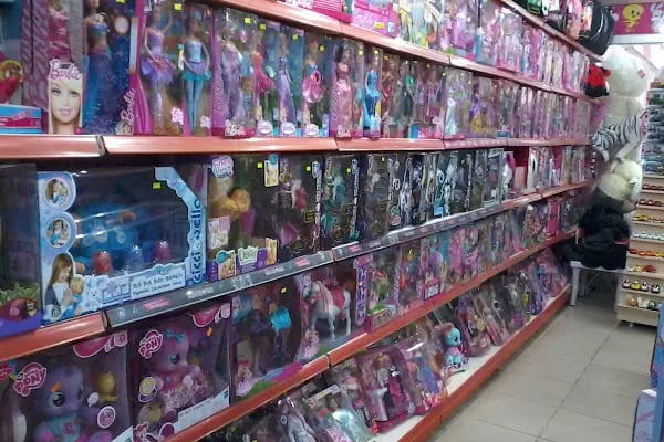 Mert Toys Oyuncak Mağazası - Resim 10