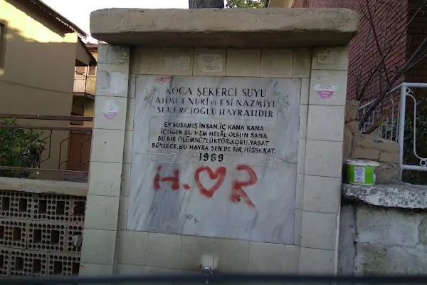 Gop Cami - Resim 6