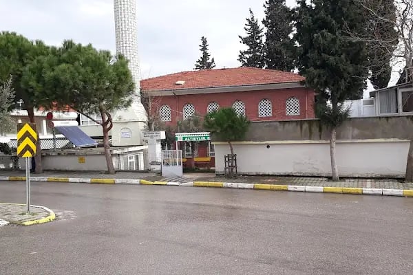Gop Cami - Resim 17