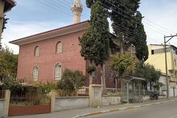 Gop Cami - Resim 3