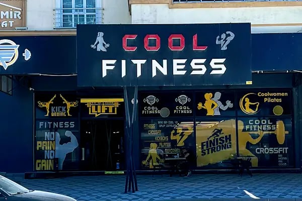 Cool Fit - Fıstıklık - Resim 11