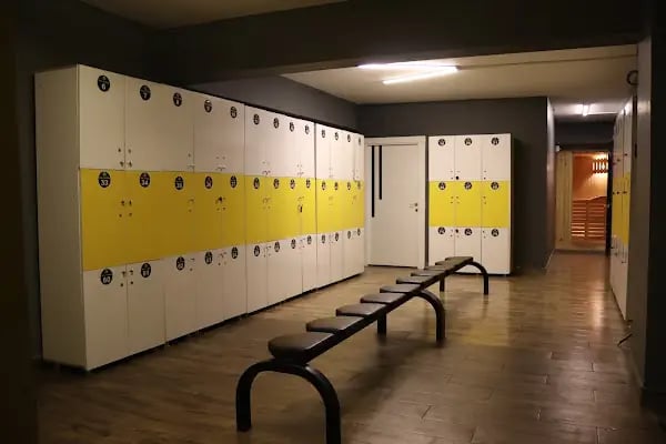 Cool Fit - Fıstıklık - Resim 7