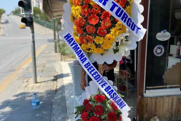 Mesabatı Çiçekcilik - Resim 10